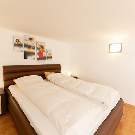 Апартаменты Danube Dwelling Akacfa 41 Будапешт Экстерьер фото