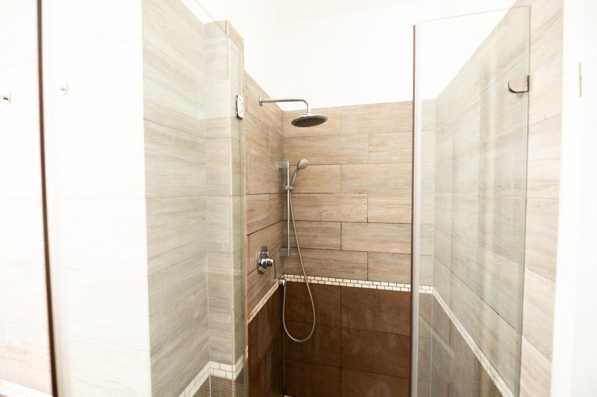 Апартаменты Danube Dwelling Akacfa 41 Будапешт Экстерьер фото