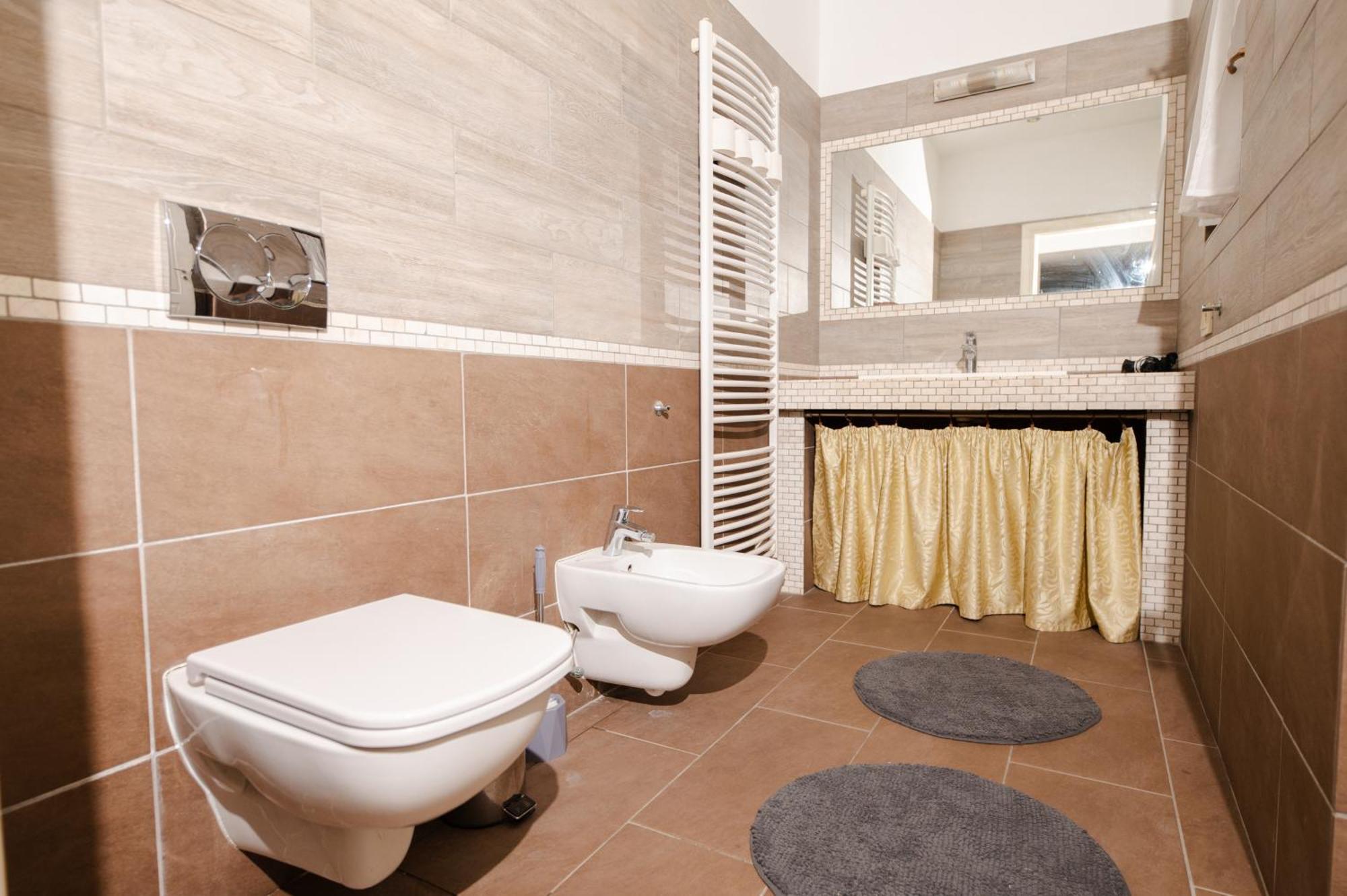 Апартаменты Danube Dwelling Akacfa 41 Будапешт Экстерьер фото
